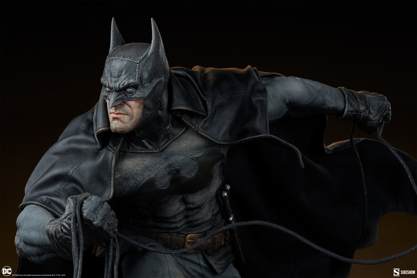 PRE-ORDER Batman: Gotham by Gaslight Premium Format™ Figure