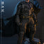 PRE-ORDER Batman Sixth Scale Figure