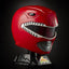 Mighty Morphin Power Rangers Lightning Collection Red Ranger 1:1 Scale Wearable Helmet