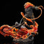 PRE-ORDER Ghost Rider Premium Format™ Figure