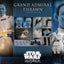 PRE-ORDER GRAND ADMIRAL THRAWN™ Sixth Scale Figure by Hot Toys