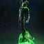 PRE-ORDER Green Lantern Premium Format™ Figure