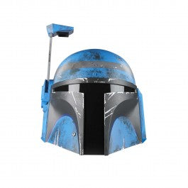 Star Wars Black Series Axe Woves Helmet