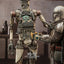 PRE-ORDER IG-12 With Accessories Sixth Scale Figure Set