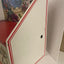 Vintage 1984 Masters of the Universe Toy Chest/Bench
