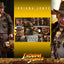 PRE-ORDER INDIANA JONES Sixth Scale Figure by Hot Toys