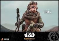 Kuiil™ Sixth Scale Figure By Hot Toys