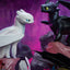 LIGHT FURY Statues by Sideshow Collectibles
