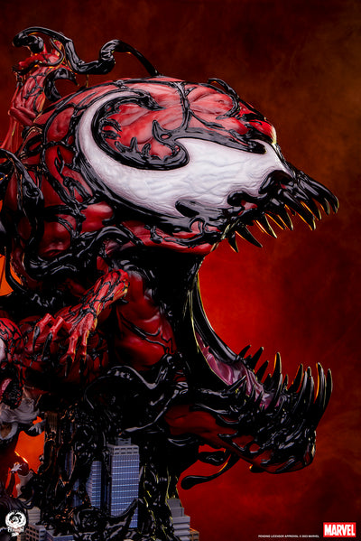 PRE-ORDER Maximum Carnage Bust