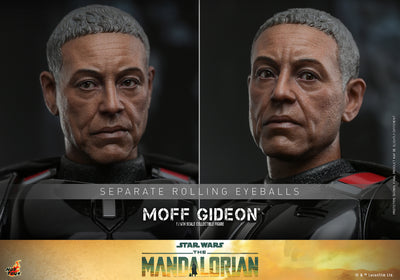 PRE-ORDER Moff Gideon™ Sixth Scale Figure