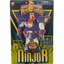 1995 Mighty Morphin' Power Rangers Ninjor Vintage Toy