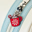 PRE-ORDER Loungefly Disney Stitch Snow Angel Cosplay Mini Backpack