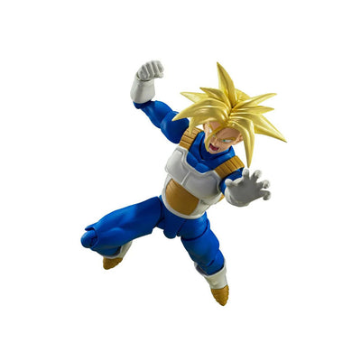 Super Saiyan Trunks -Infinte Latent Super Power- "Dragon Ball Z", Bandai Spirits S.H.Figuarts
