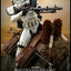 PRE-ORDER Sandtrooper Sergeant™ and Dewback™ Sixth Scale Figure Set
