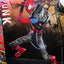 PRE-ORDER Spider-Punk Sixth Scale Figure