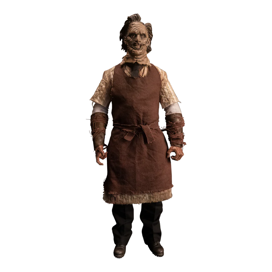PRE-ORDER The Texas Chainsaw Massacre 2003- Leatherface 1:6 Scale Action Figure
