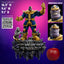 PRE-ORDER THANOS DELUXE 1:10 Scale Statue by Iron Studios