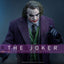 PRE-ORDER The Joker Sixth Scale Figure