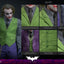 PRE-ORDER The Joker Sixth Scale Figure