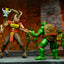 Teenage Mutant Ninja Turtles (Mirage Comics) – 7" Scale Action Figure - Savanti Romero