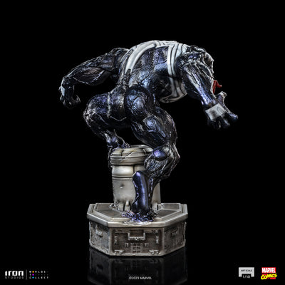 PRE-ORDER Venom 1:10 Scale Statue