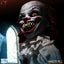 MDS MEGA SCALE IT: Talking Sinister Pennywise