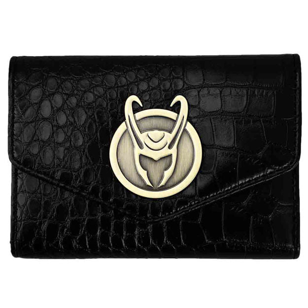 Loki Bioworld Wallet