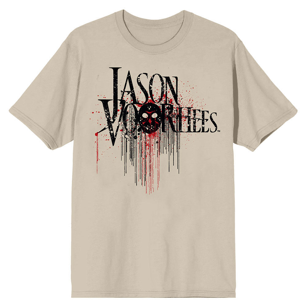 Friday The 13th "Jason Voorhees" T-Shirt