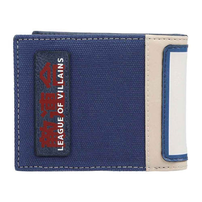 My Hero Academia Himiko Toga Bi-Fold Wallet