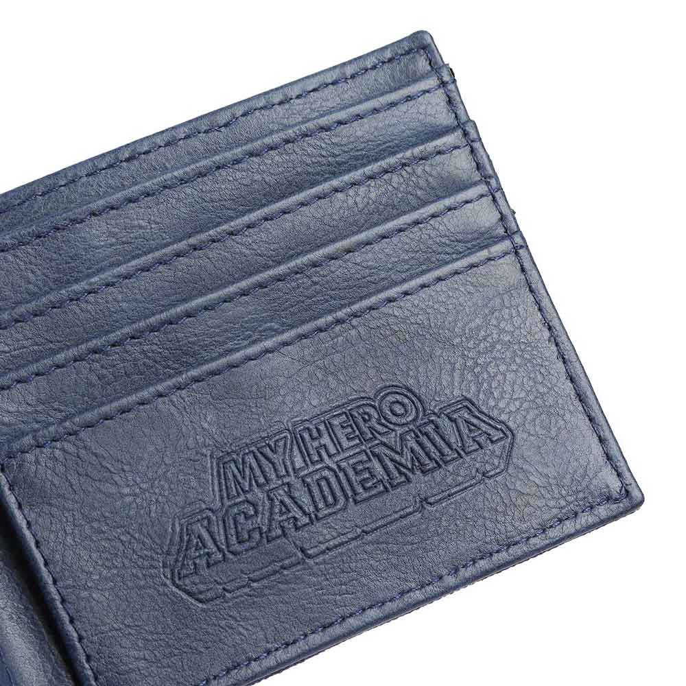 My Hero Academia Himiko Toga Bi-Fold Wallet