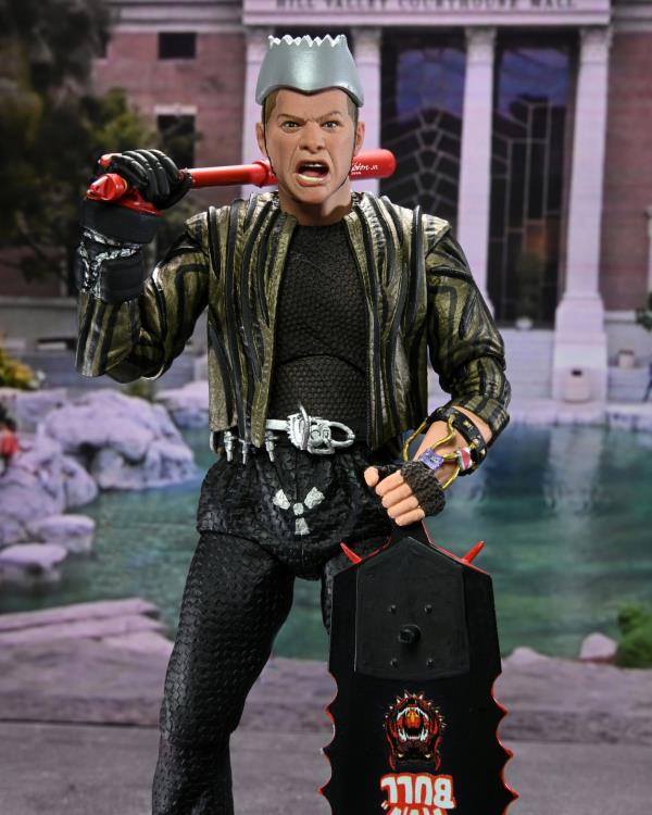 Back to the Future Part 2 Ultimate Griff Figure