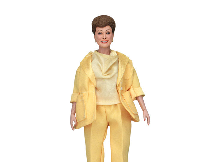 The Golden Girls Blanche Action Figure