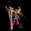 Super Heavy God Gravion Zwei Metamor-Force Bariation Ultimate Gravion Figure