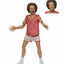 Richard Simmons Clothed Action Figure Brand: NECA