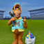 Alf – 6” Scale Action Figure – Toony Classic Baseball Alf