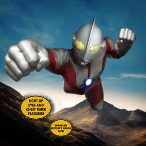 One:12 Collective Ultraman