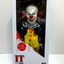 Mega Scale It (1990): Talking Pennywise