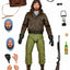 7″ Scale Action Figure – Ultimate MacReady (Outpost 31)