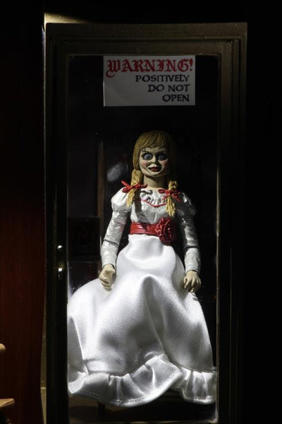 Annabelle Comes Home Ultimate Annabelle Figure