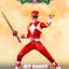 Mighty Morphin Power Rangers FigZero Red Ranger 1/6 Scale Figure