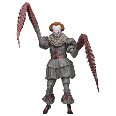 Ultimate Pennywise The Dancing Clown (2017)