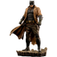 KNIGHTMARE BATMAN 1:10 Scale Statue