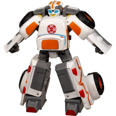 Transformers Robot Academy Medix The Doc-Bot
