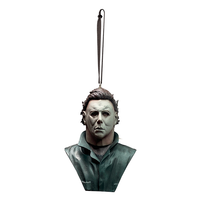 Holiday Horrors - Halloween 1978 Michael Myers Ornament