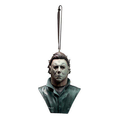 Holiday Horrors - Halloween 1978 Michael Myers Ornament