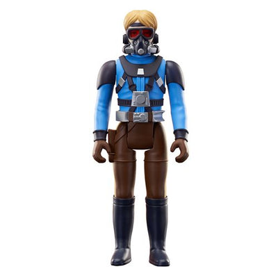 Star Wars Concept Luke Skywalker 12-Inch Jumbo Action Figure