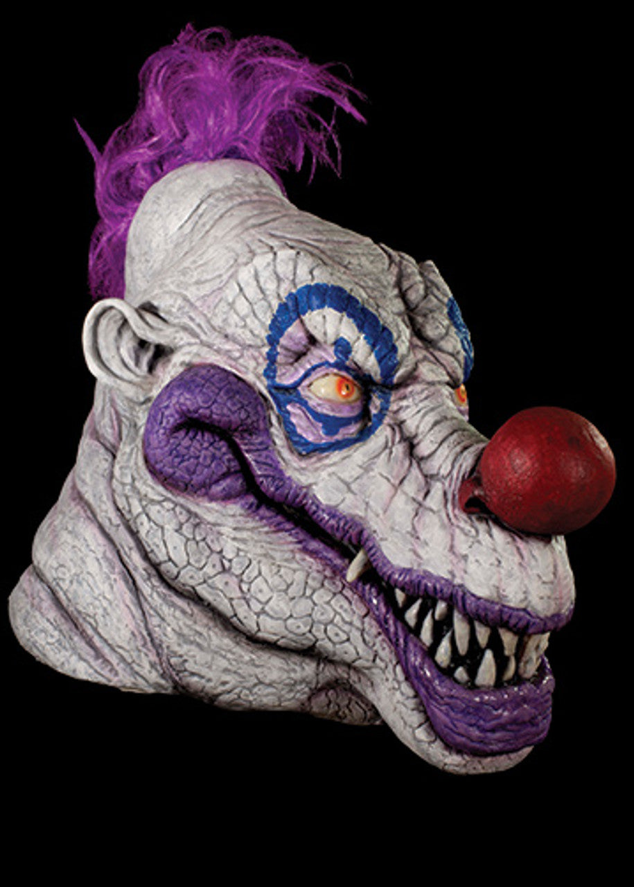 Mask- Killer Klowns From Outer Space- Klownzilla