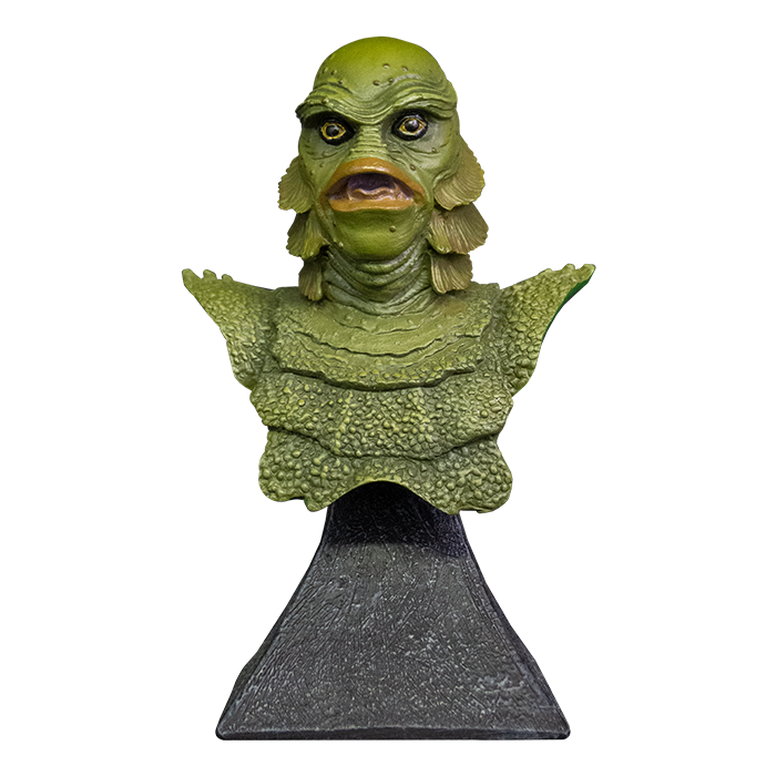 Universal Monsters - Creature from The Black Lagoon Mini Bust