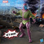 Avengers Marvel Legends 6-Inch Kang Action Figure