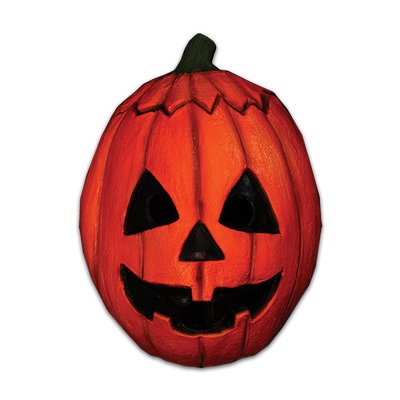 Halloween III Season of The Witch - Pumpkin Mask